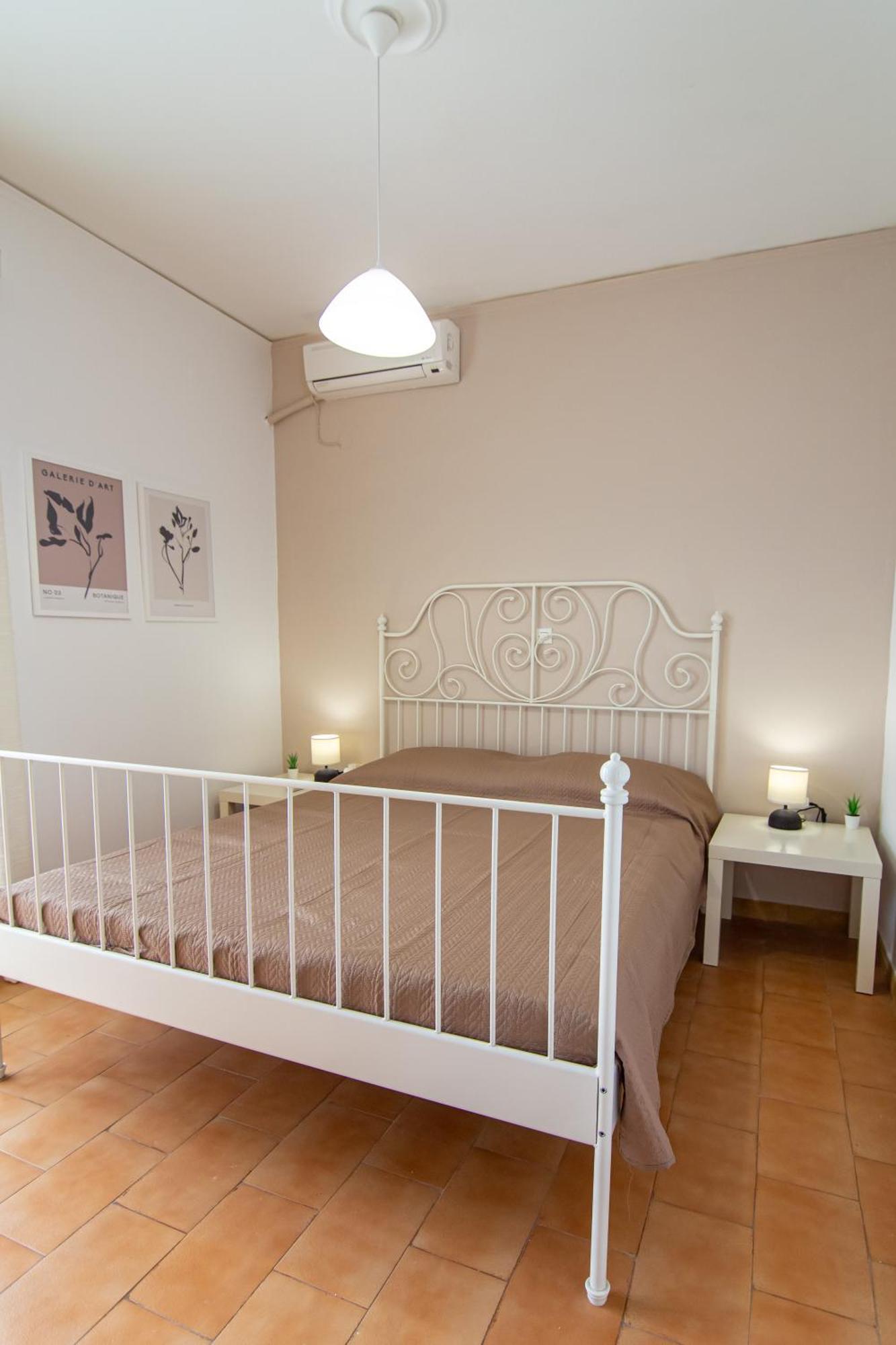 Aktaia Preveza Apartments Esterno foto