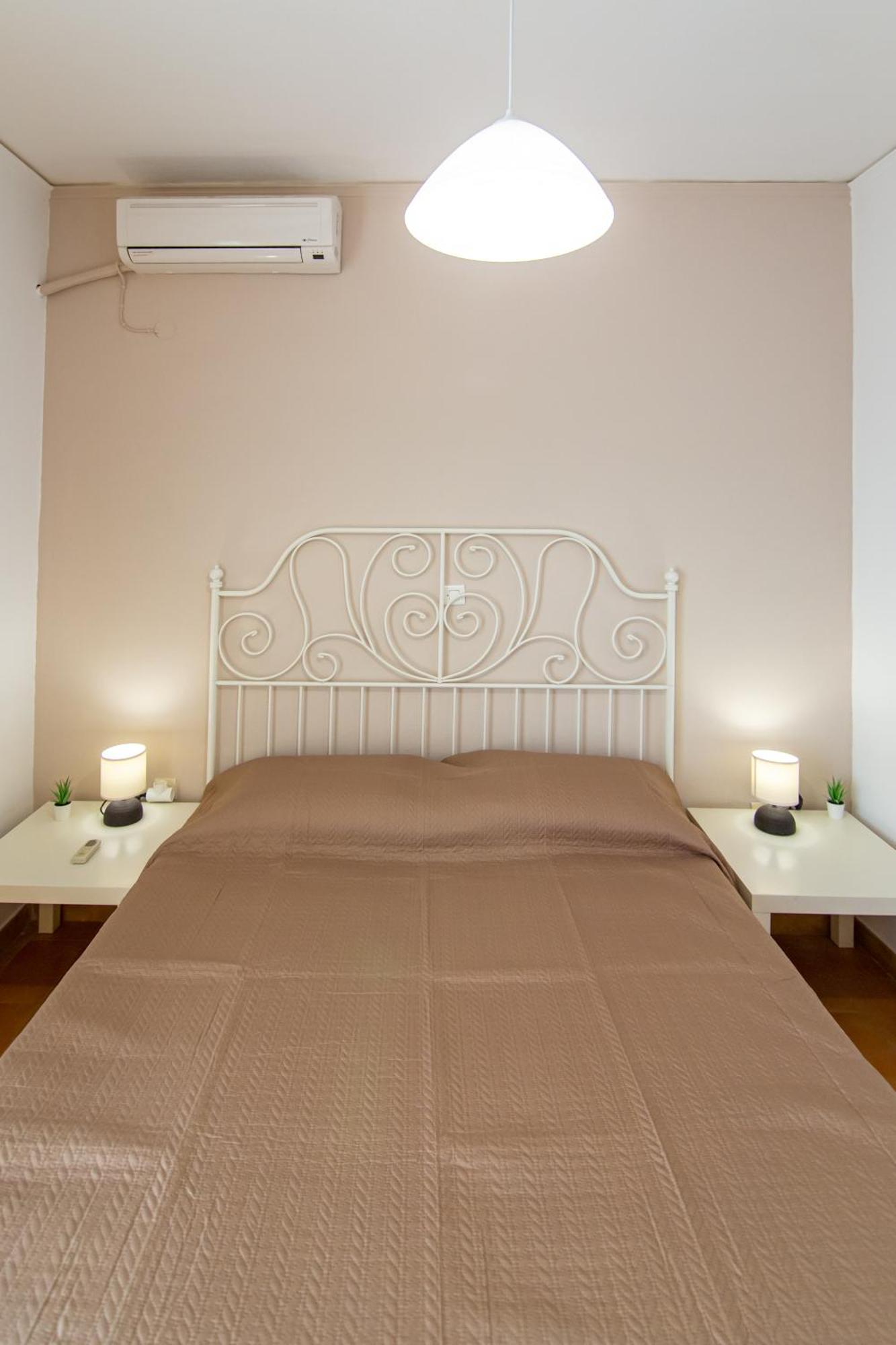 Aktaia Preveza Apartments Esterno foto
